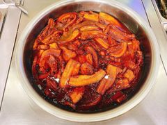 把子肉-杜家把子肉