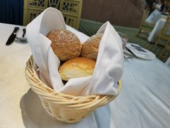 -北京贵宾楼饭店 红墙咖啡厅