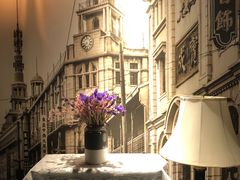 -龙抄手食府(浣花北路店)