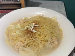 -翠华餐厅(正佳广场店)