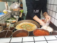 -小竖点徽派卷面皮(洪都店)