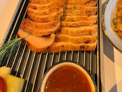 -BetterThai 泰加(苏州中心店)