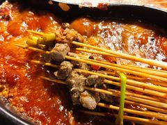 -钢管厂五区小郡肝火锅串串香(清河店)