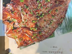 -伊带伊路新疆美食府(呼家楼店)