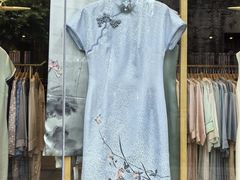 -青果巷历史文化街区