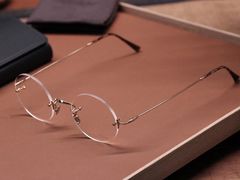 -目艮眼镜SHOWROOM(品牌集合店)
