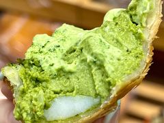 -富贵面包公司(运河店)