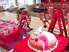 -新发展亚太JW万豪酒店·福苑咖啡厅