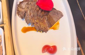 Wen Shu Jin Qian Beef Shank