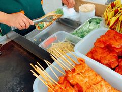 -匠心臭鳜鱼·徽菜(荣京道店)