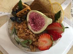森林咸奶油-ZOZO's昌左左精致甜品设计(新北店)