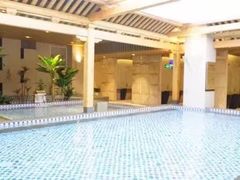 -巴斯漫温泉汗蒸馆(贡湖大道店)