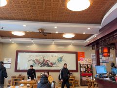 -老雒阳面馆·水席·洛阳菜(纱厂路店)