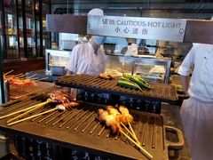 -广州富力君悦大酒店·凯菲厅