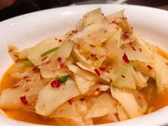 -最爱妈妈菜·宜春本地菜(一店)
