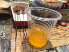 -小东北烧烤(双拥路店)