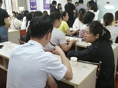 -恒企会计培训(成都天府广场校区)