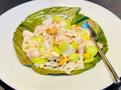 -江南雅厨(李公堤店)