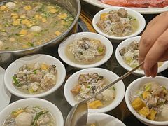-凯华海鲜火锅·传承三十六年