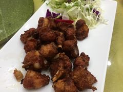-壹厨饭店(五羊店)