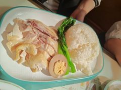 -雍哲港式餐厅(现代广场店)