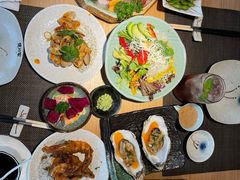 -德川家日本料理(中关村寰太大厦店)