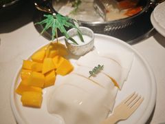 -太琼糟粕醋火锅·海南老爸茶(海棠湾臻选店)