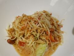 -金厨泰国餐厅·全泰籍厨师料理(拱北店)