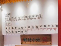 -湘村小灶·地道长沙菜·本地人优选(万家丽路店)
