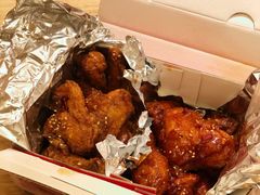 -SUN炸鸡专门店(西塔总店)