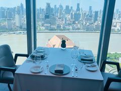 -翡翠36餐厅(浦东香格里拉店)