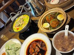 -应天大明王朝·南京菜(中山陵店)