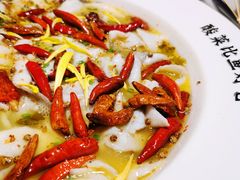 -太二酸菜鱼(金沙印象城店)