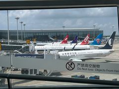 -温州龙湾国际机场