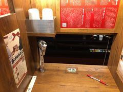 -一兰拉面(新宿中央东口店)