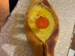 -格鲁·秀色Georgia’s Feast