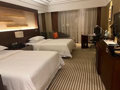 -厦门喜来登酒店