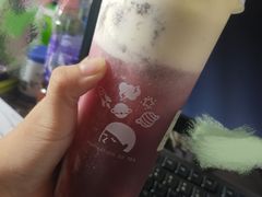 -喜茶(佛山岭南站店)