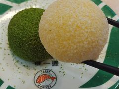 -新一番回转寿司(沙湾公园店)