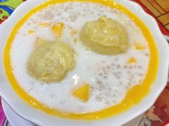 -甜心妈妈·榴莲星级糖水(北京路总店)