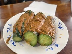 -柴氏风味斋(甘家口店)