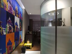 -厦门海港英迪格酒店(中山路店)
