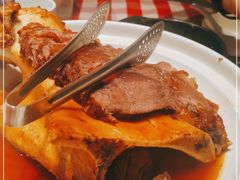 -西贝莜面村(近铁城市广场店)