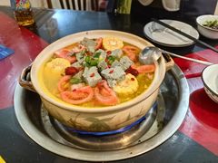 -花水湾红太阳牛肉汤锅