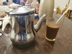-博鳌悠然·忠锐杂粮茶餐厅
