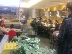 大堂-黄记煌三汁焖锅(金凤万达广场店)