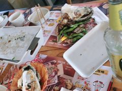 -木屋烧烤(坂田天安云谷店)