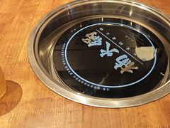 -楠火锅(昆山金鹰店)