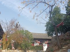 -长春观
