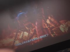-金熊国际影城(益庄店)